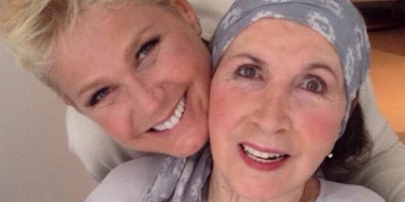 Xuxa, Dona Alda Xuxa, Dona Alda