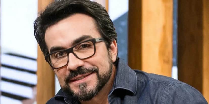 Globo convoca Padre Fábio de Melo para 'Domingão' (Foto: Divulgação) Globo convoca Padre Fábio de Melo para 'Domingão' (Foto: Divulgação)