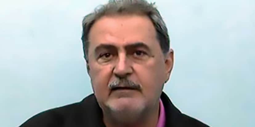 Hélio Eduardo Lucas foi encontrado morto no Paraná (Foto: Reprodução) Hélio Eduardo Lucas foi encontrado morto no Paraná (Foto: Reprodução)
