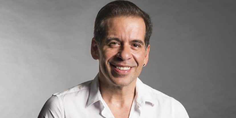 Leandro Hassum deve ser anunciado como novo contratado da Band (Foto: Reprodução) Leandro Hassum deve ser anunciado como novo contratado da Band (Foto: Reprodução)