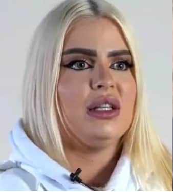 Patrícia Abravanel Patrícia Abravanel