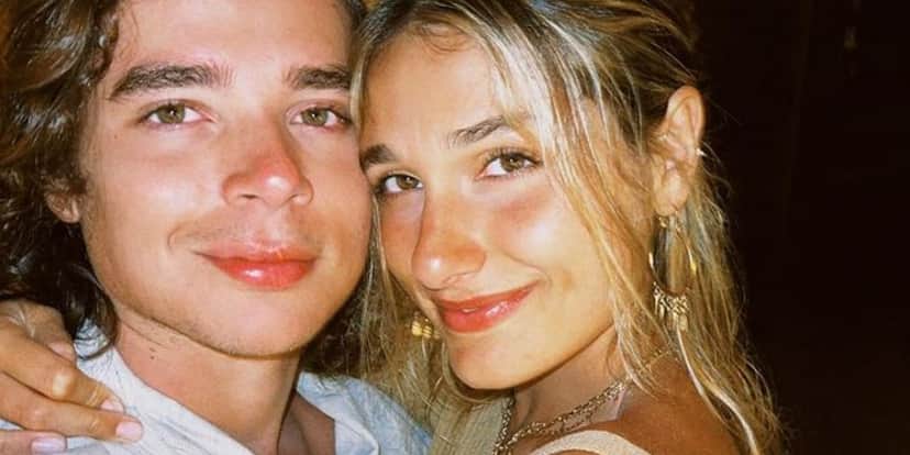Luciano Szafir vem à público e expõe o que pensa do marido de Sasha após artista decretar fim: “Tive tanta dor” Luciano Szafir vem à público e expõe o que pensa do marido de Sasha após artista decretar fim: “Tive tanta dor”