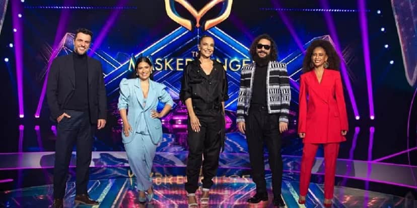 Globo volta atrás, convoca estrela para assumir os domingos e promove reformulação no The Masked de Ivete Sangalo Globo volta atrás, convoca estrela para assumir os domingos e promove reformulação no The Masked de Ivete Sangalo