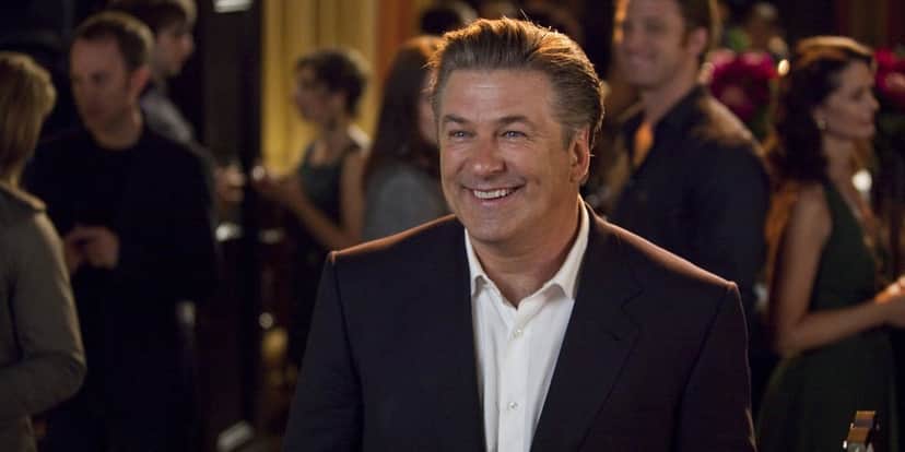 Alec Baldwin Alec Baldwin