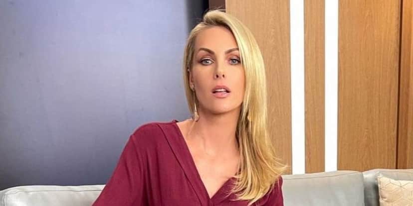 Ana Hickmann (Foto: Reprodução/Instagram) Ana Hickmann (Foto: Reprodução/Instagram)