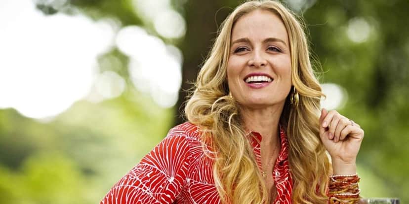Fernanda Gentil é envolvida em plano sórdido para tirar tudo de Angélica, fracassa e recebe o pior da Globo Fernanda Gentil é envolvida em plano sórdido para tirar tudo de Angélica, fracassa e recebe o pior da Globo