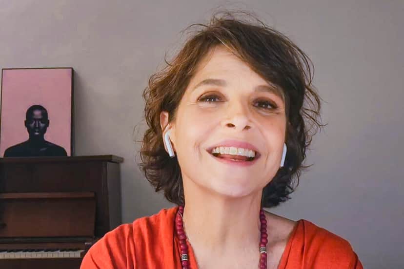 Drica Moraes - Reprodução Drica Moraes - Reprodução