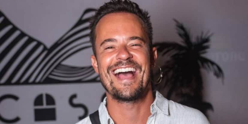 Paulinho Vilhena fez relato sobre bastidores de novela (Reprodução) Paulinho Vilhena fez relato sobre bastidores de novela (Reprodução)
