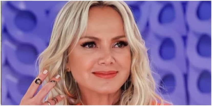 Programa de Eliana terá novidade no próximo ano (Foto: Reprodução) Programa de Eliana terá novidade no próximo ano (Foto: Reprodução)
