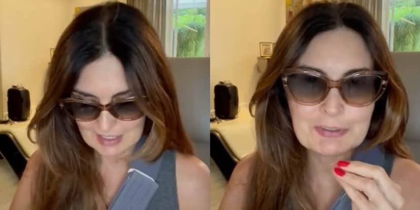Fátima Bernardes Fátima Bernardes