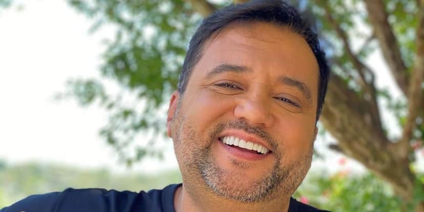 Geraldo Luís expõe puxada de tapete, é descartado pela Record e arrancado de programa na emissora: "Buraco" Geraldo Luís expõe puxada de tapete, é descartado pela Record e arrancado de programa na emissora: "Buraco"