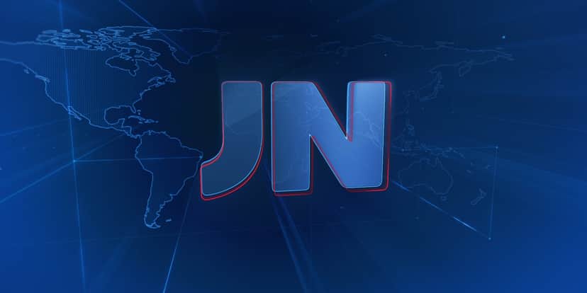 Jornal Nacional Jornal Nacional