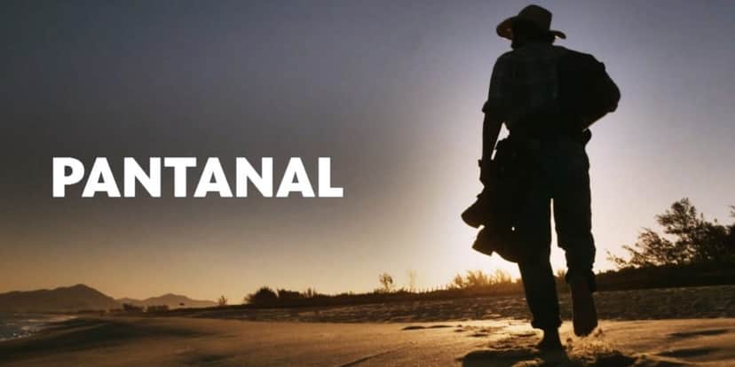 Novela Pantanal é a grande aposta da Globo para o horário das 21h, em 2022 (Foto: Reprodução/Globo) Novela Pantanal é a grande aposta da Globo para o horário das 21h, em 2022 (Foto: Reprodução/Globo)