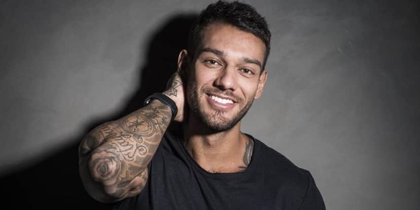 Lucas Lucco não foge das polêmicas e fala sobre os assuntos (Foto: Divulgação) Lucas Lucco não foge das polêmicas e fala sobre os assuntos (Foto: Divulgação)