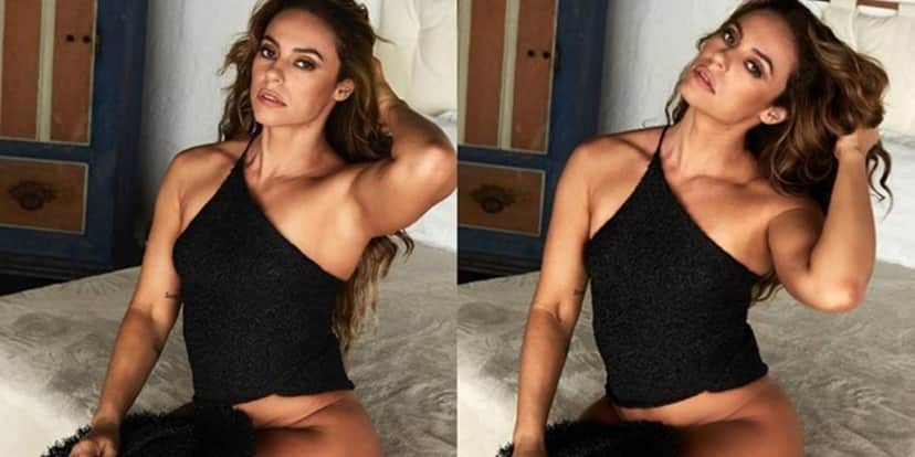 Paolla Oliveira Paolla Oliveira