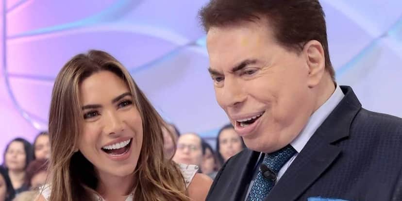 Silvio Santos volta atrás, liga no SBT às pressas e decide cancelar retorno com proibição de suas herdeiras Silvio Santos volta atrás, liga no SBT às pressas e decide cancelar retorno com proibição de suas herdeiras