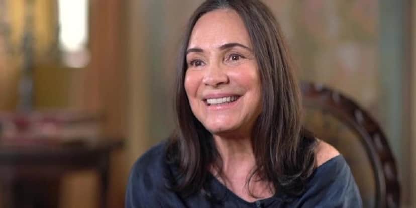 Regina Duarte exigiu valor milionário para fechar com HBO Brasil (Foto: Divulgação) Regina Duarte exigiu valor milionário para fechar com HBO Brasil (Foto: Divulgação)