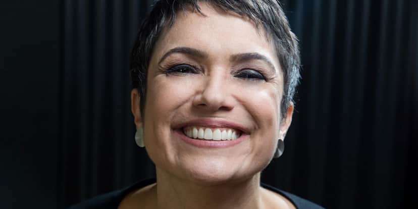 Sandra Annenberg Sandra Annenberg