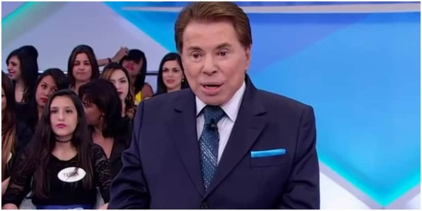 Silvio Santos promove mudança da grade de programação do SBT (Foto: Reprodução) Silvio Santos promove mudança da grade de programação do SBT (Foto: Reprodução)