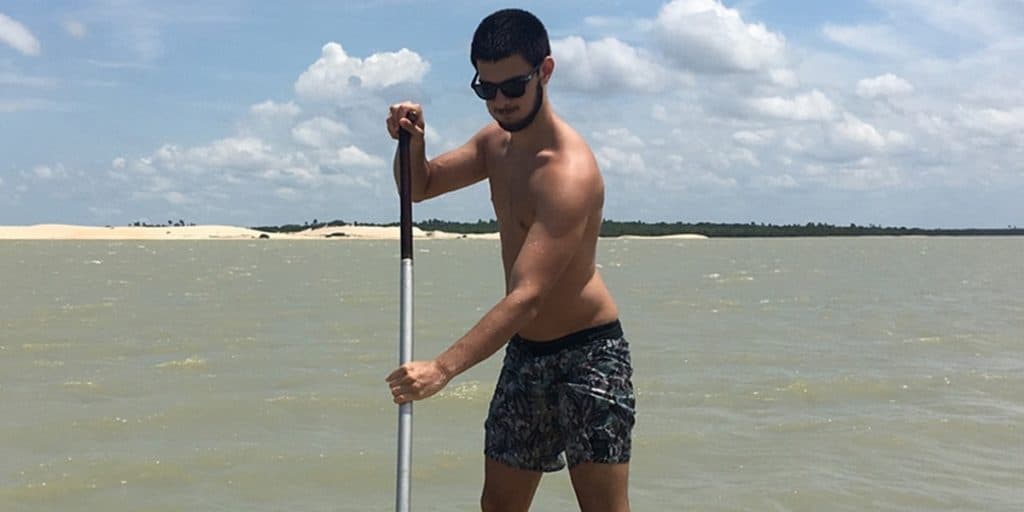 Vinicius Bonemer Vinicius Bonemer
