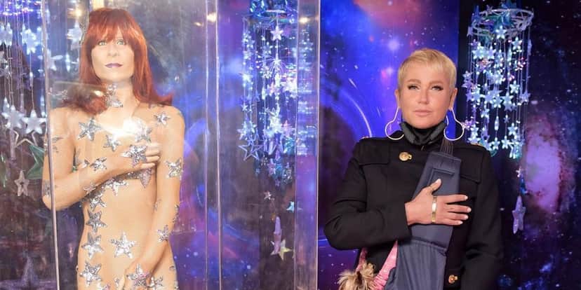 Xuxa Xuxa