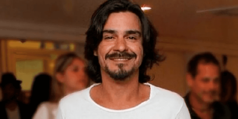 André Gonçalves foi condenado pela Justiça - Foto: Reprodução André Gonçalves foi condenado pela Justiça - Foto: Reprodução