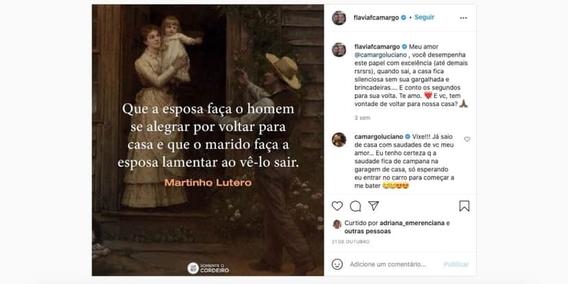 Luciano Camargo Luciano Camargo
