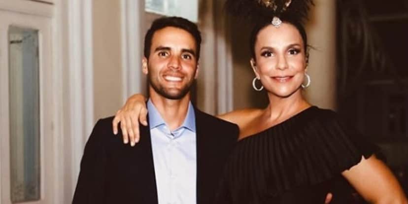 Ivete Sangalo Ivete Sangalo