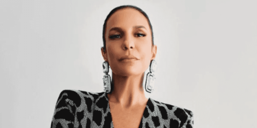 Ivete Sangalo tem apoio da Globo em ataques de Bolsonaro (Foto: Divulgação) Ivete Sangalo tem apoio da Globo em ataques de Bolsonaro (Foto: Divulgação)
