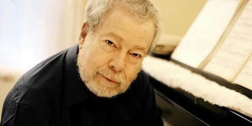Nelson Freire morreu aos 77 anos (Foto: Reprodução) Nelson Freire morreu aos 77 anos (Foto: Reprodução)