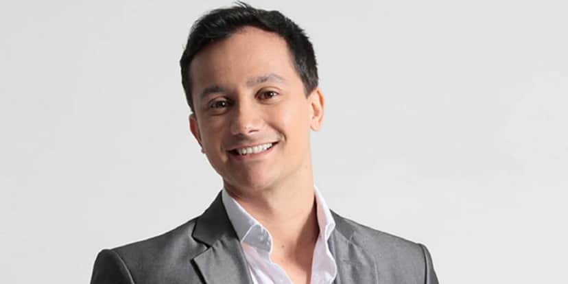 Rodrigo Ruas terá programa em novo canal da Globo (Foto: Reprodução) Rodrigo Ruas terá programa em novo canal da Globo (Foto: Reprodução)