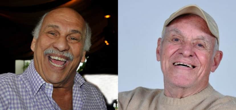 Silvio Luiz e Márcio Canuto fecharam com a Record Silvio Luiz e Márcio Canuto fecharam com a Record