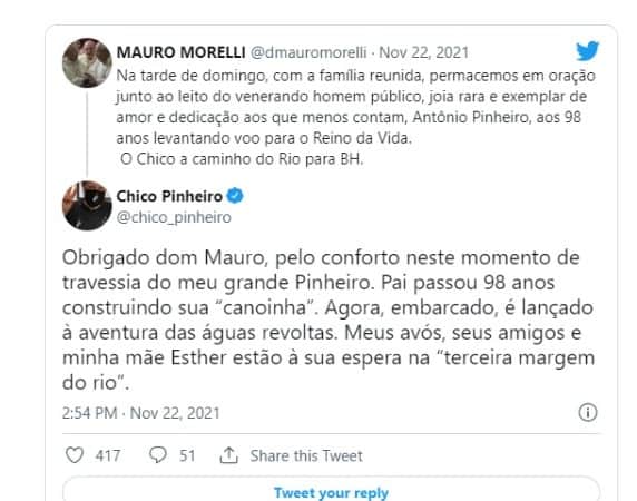 Chico Pinheiro Chico Pinheiro