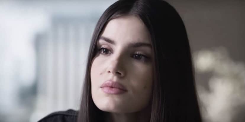 Angel tem desfecho trágico em Verdades Secretas 2 - Foto: Divulgação Angel tem desfecho trágico em Verdades Secretas 2 - Foto: Divulgação