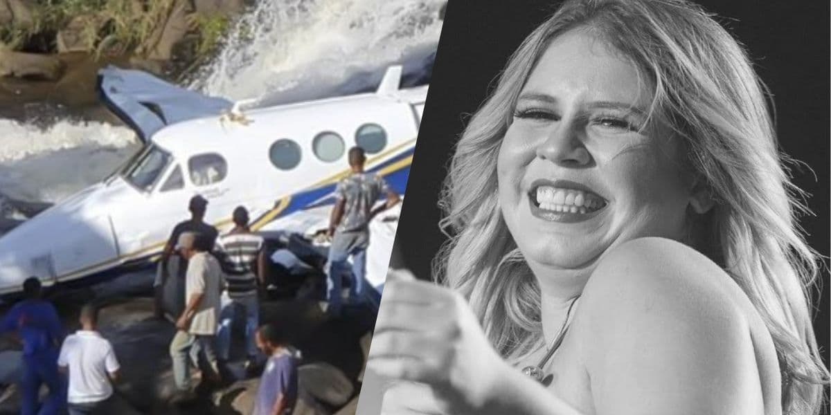 Marília Mendonça se foi aos 26 anos, após acidente aéreo (Foto: Reprodução) Marília Mendonça se foi aos 26 anos, após acidente aéreo (Foto: Reprodução)