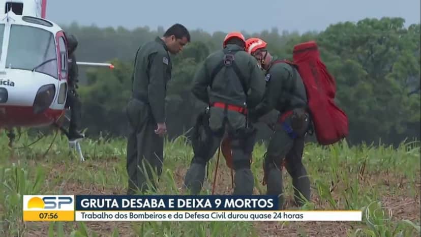 Bom Dia São Paulo Bom Dia São Paulo