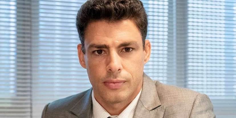 Cauã Reymond, Globo Cauã Reymond, Globo
