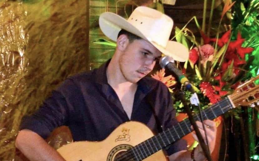 Morre famoso cantor sertanejo vítima de grave câncer no cérebro - Reprodução Morre famoso cantor sertanejo vítima de grave câncer no cérebro - Reprodução