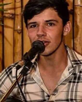Morre famoso cantor sertanejo vítima de grave câncer no cérebro - Reprodução Morre famoso cantor sertanejo vítima de grave câncer no cérebro - Reprodução
