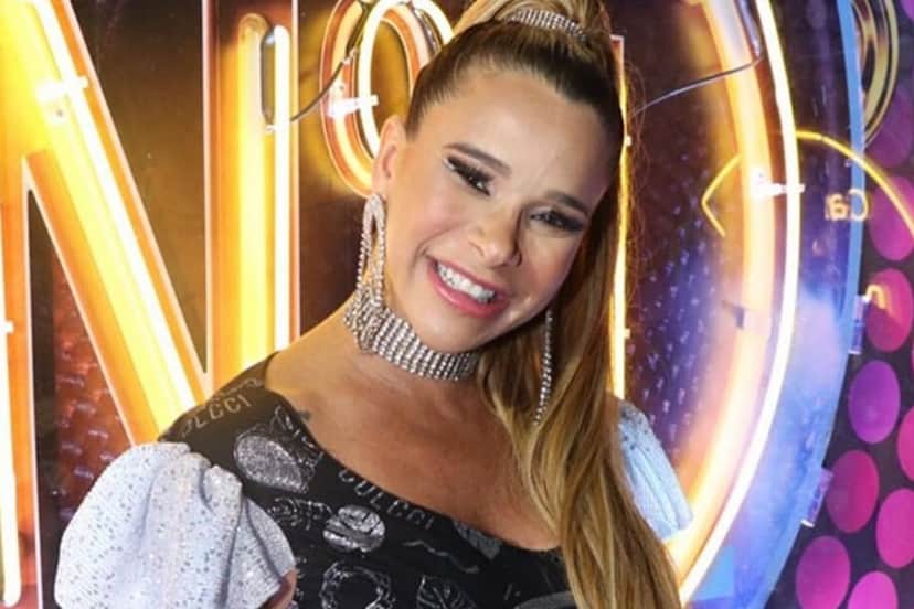 Dany Bananinha é braço direito de Luciano Huck na Globo (Foto: Divulgação/ TV Globo) Dany Bananinha é braço direito de Luciano Huck na Globo (Foto: Divulgação/ TV Globo)