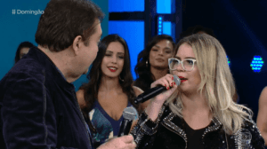 Volta triunfal de Faustão na Globo provoca onda de choque, gera susto e tem anúncio enfim exposto Volta triunfal de Faustão na Globo provoca onda de choque, gera susto e tem anúncio enfim exposto