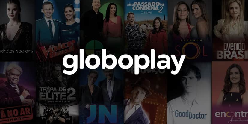 Globoplay Globoplay