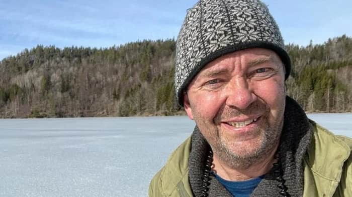 Morre youtuber famoso, aos 57 anos (Foto: Divulgação) Morre youtuber famoso, aos 57 anos (Foto: Divulgação)