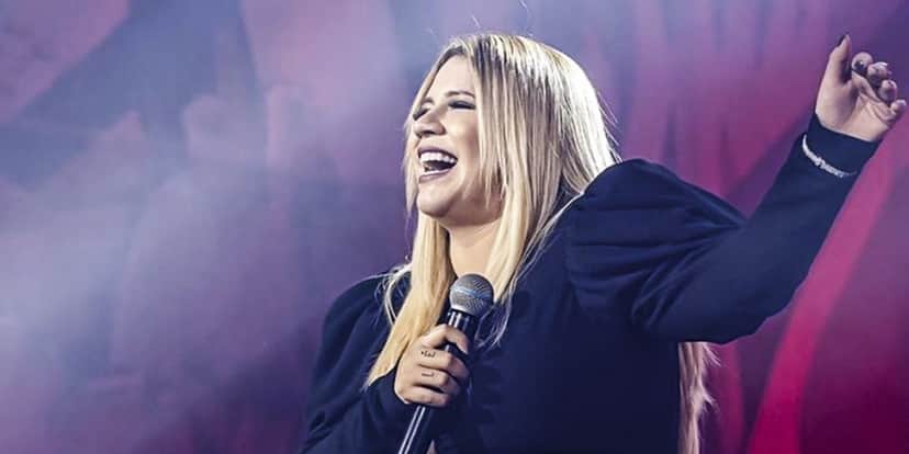 Marília Mendonça, Sertanejo Marília Mendonça, Sertanejo