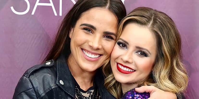 Wanessa Wanessa