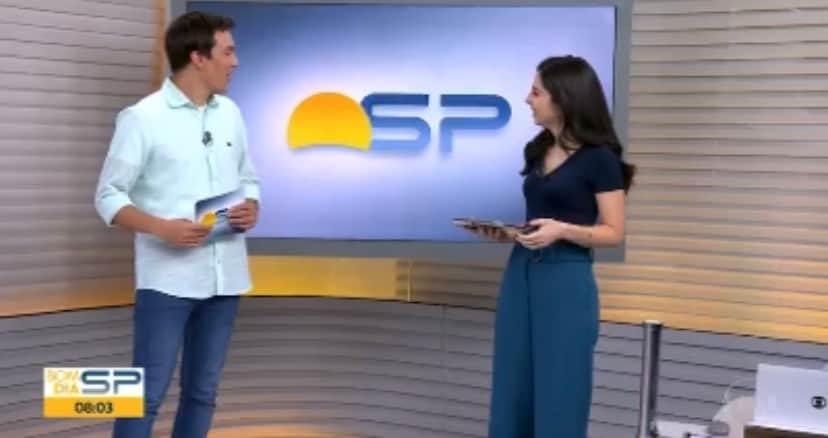 Rodrigo Bocardi surta, transforma jornal da Globo em Bom Dia & Cia e escandaliza: “Sortear um videogame” Rodrigo Bocardi surta, transforma jornal da Globo em Bom Dia & Cia e escandaliza: “Sortear um videogame”