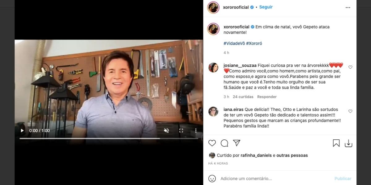 Xororó Xororó