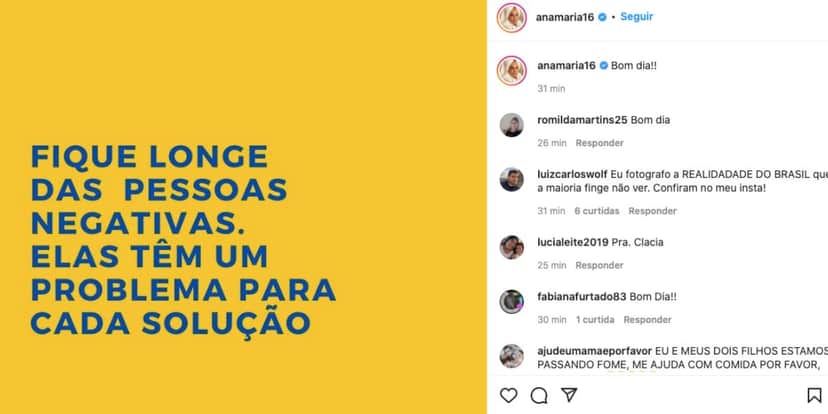 Ana Maria Ana Maria
