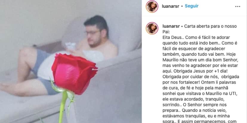 Maurílio Maurílio