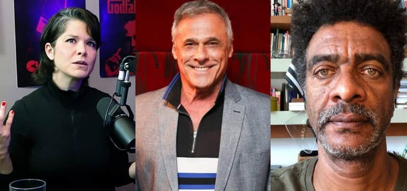 Estrelas da GLobo já falaram sobre assédio na emissora Estrelas da GLobo já falaram sobre assédio na emissora